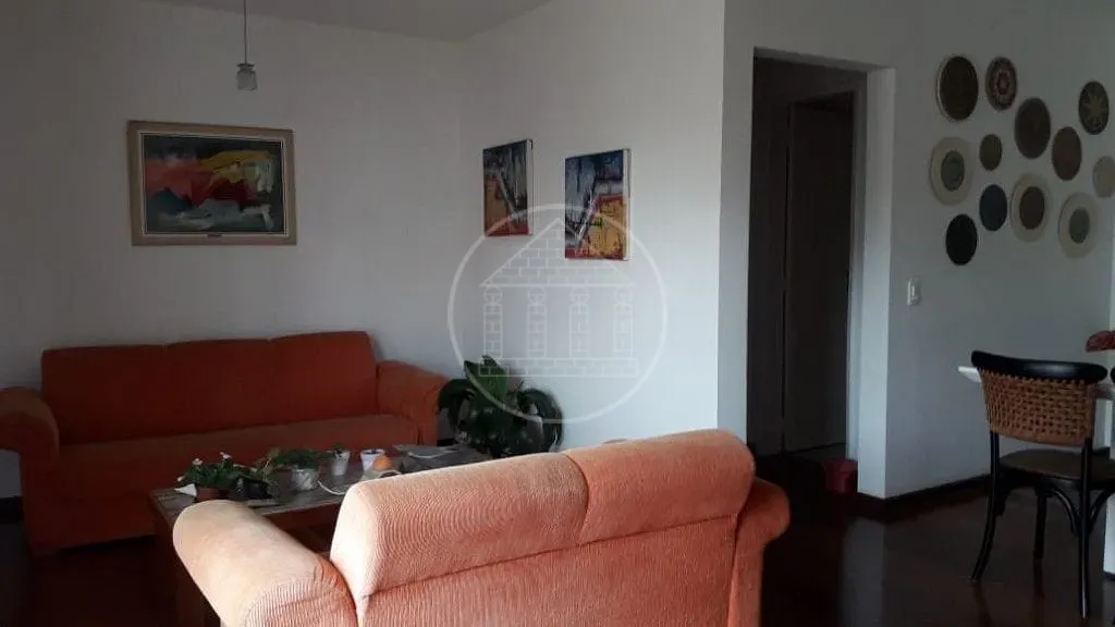 Apartamento, 3 quartos, 126 m² - Foto 4