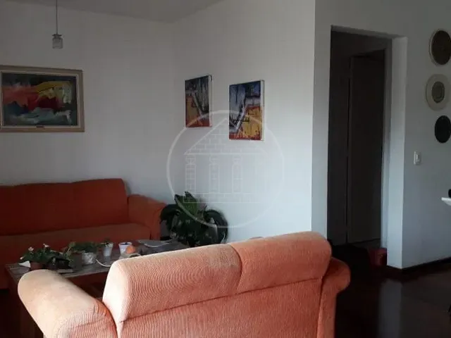 Apartamento com 222m² 3 quartos e 4 banheiros, à venda, no bairro Jardim Ampliação em São Paulo