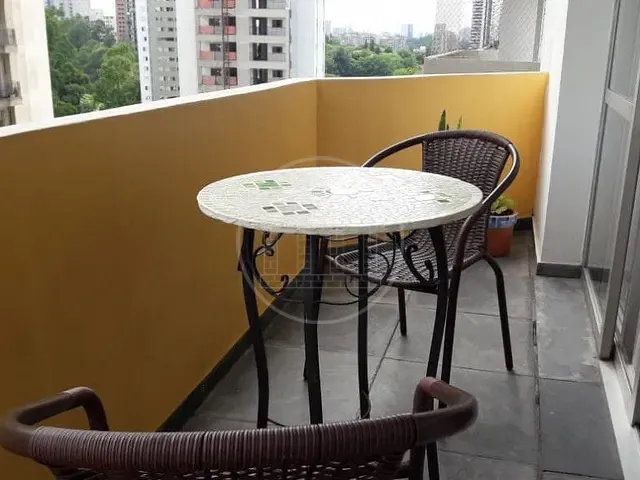 Apartamento com 222m² 3 quartos e 4 banheiros, à venda, no bairro Jardim Ampliação em São Paulo