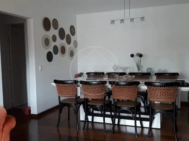 Apartamento com 222m² 3 quartos e 4 banheiros, à venda, no bairro Jardim Ampliação em São Paulo