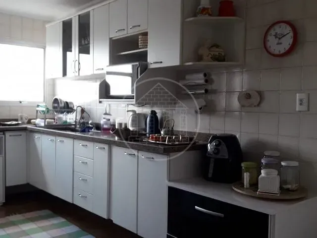 Apartamento com 222m² 3 quartos e 4 banheiros, à venda, no bairro Jardim Ampliação em São Paulo