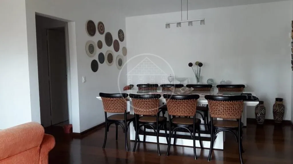 Apartamento, 3 quartos, 126 m² - Foto 1