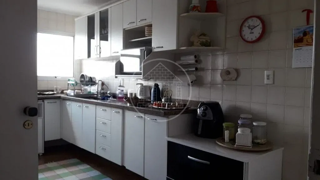 Apartamento, 3 quartos, 126 m² - Foto 2