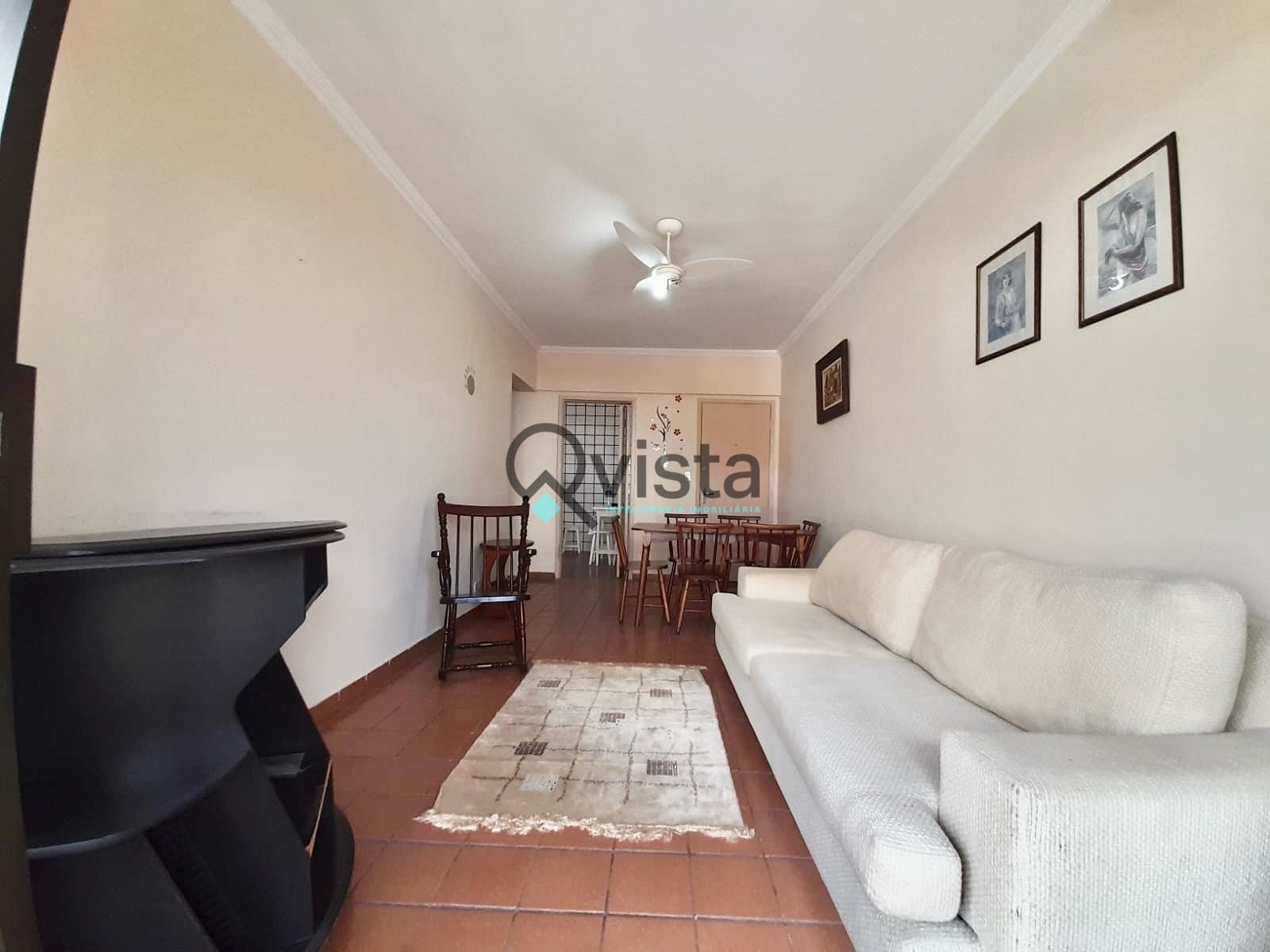 Apartamento, 1 quarto, 55 m² - Foto 2