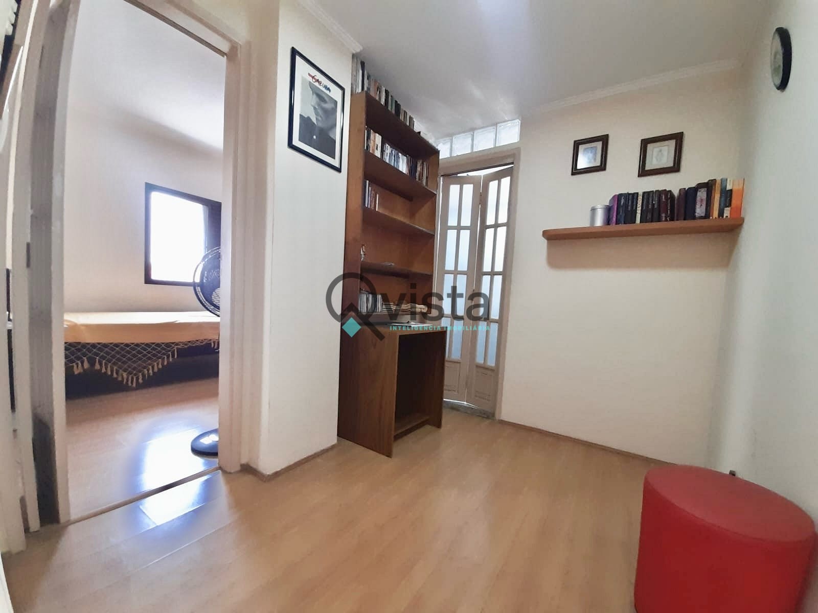 Apartamento, 1 quarto, 55 m² - Foto 7