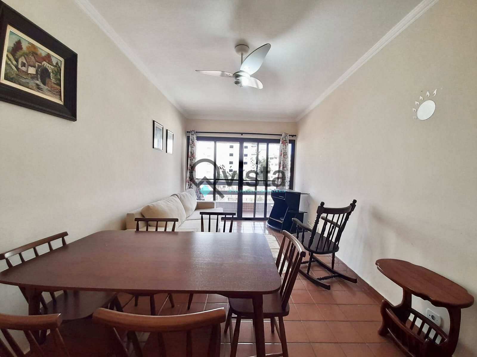 Apartamento, 1 quarto, 55 m² - Foto 3