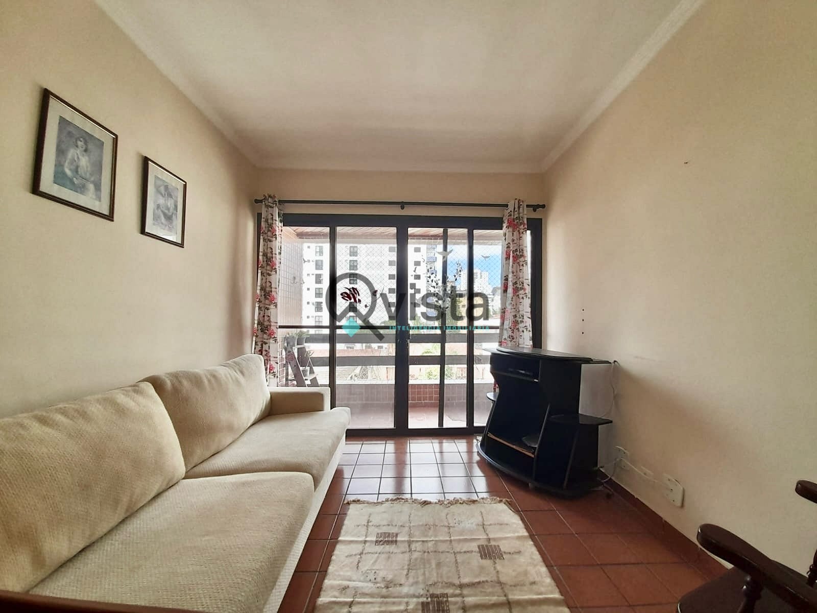 Apartamento, 1 quarto, 55 m² - Foto 4