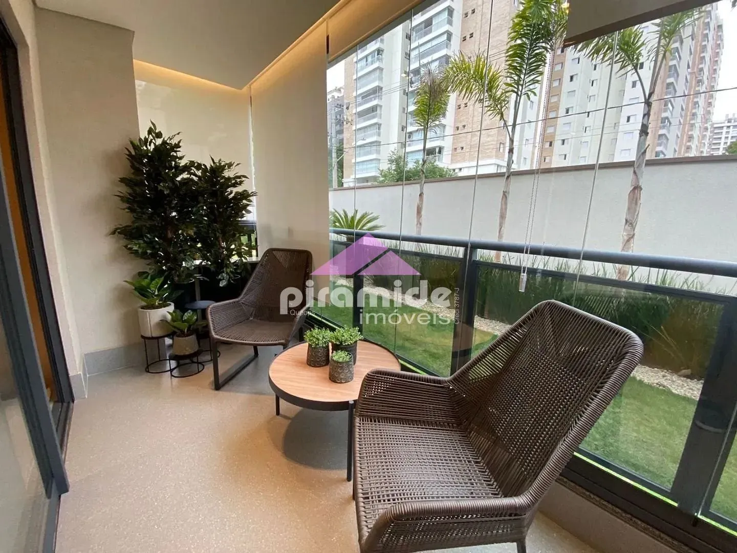 Apartamento, 2 quartos, 69 m² - Foto 6