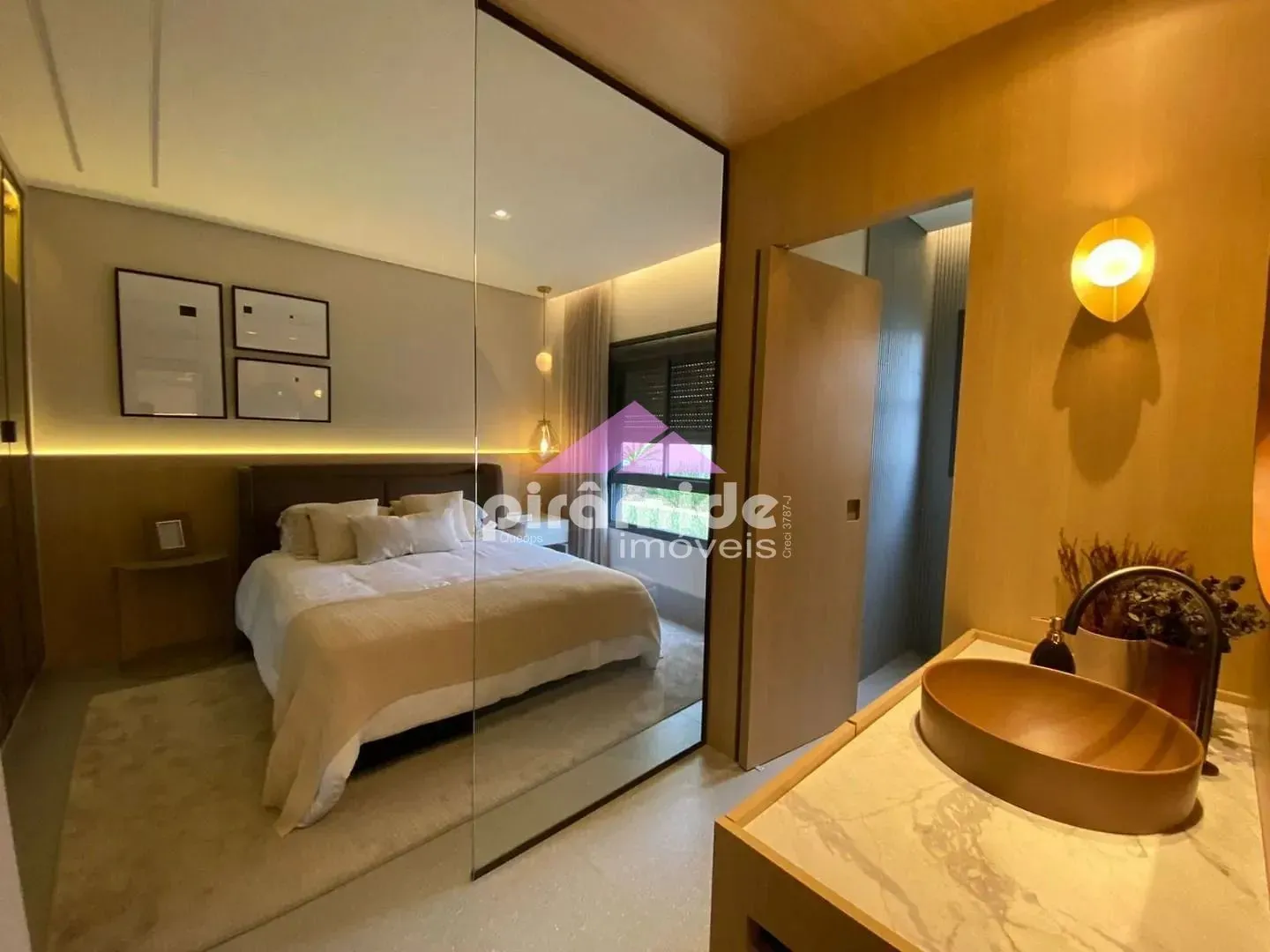 Apartamento, 2 quartos, 69 m² - Foto 12
