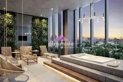 Apartamento, 2 quartos, 69 m² - Foto 20
