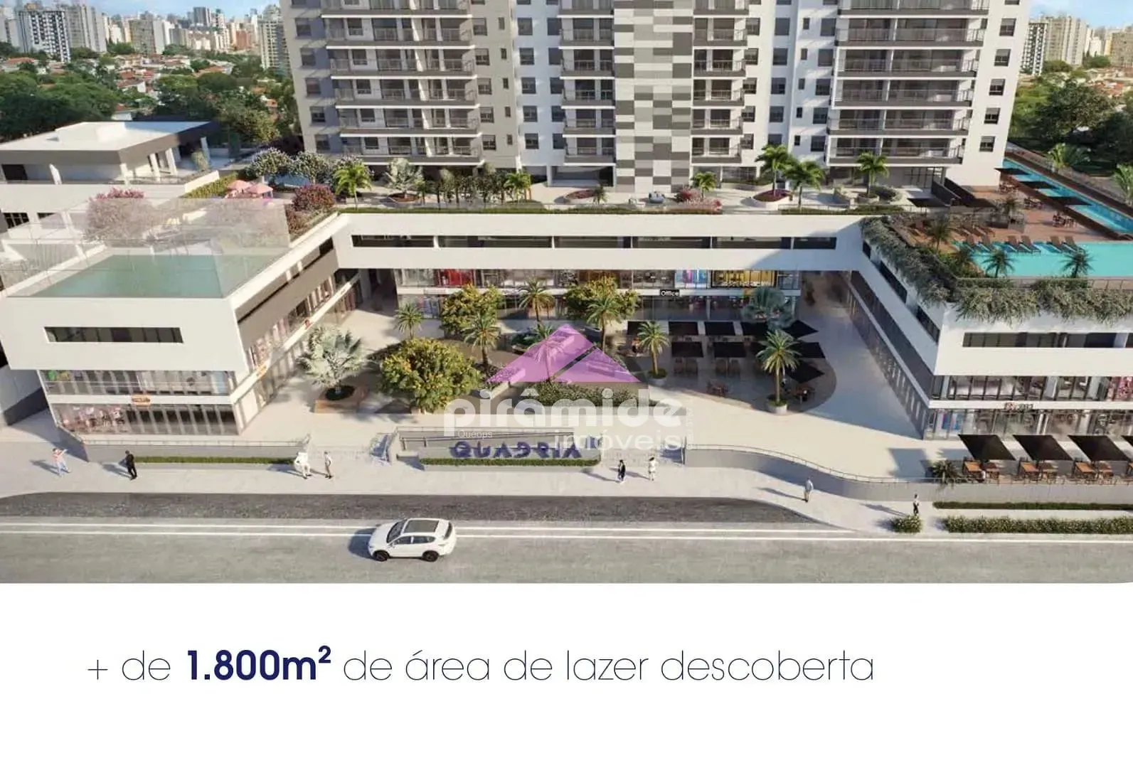 Apartamento, 2 quartos, 69 m² - Foto 16