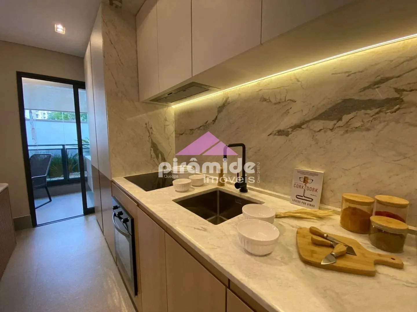 Apartamento, 2 quartos, 69 m² - Foto 9
