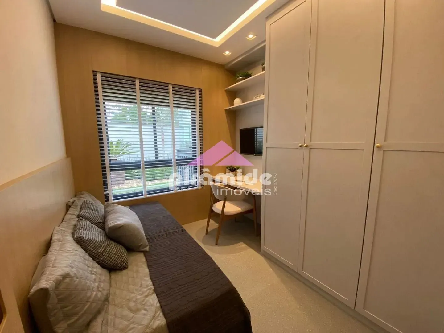 Apartamento, 2 quartos, 69 m² - Foto 10