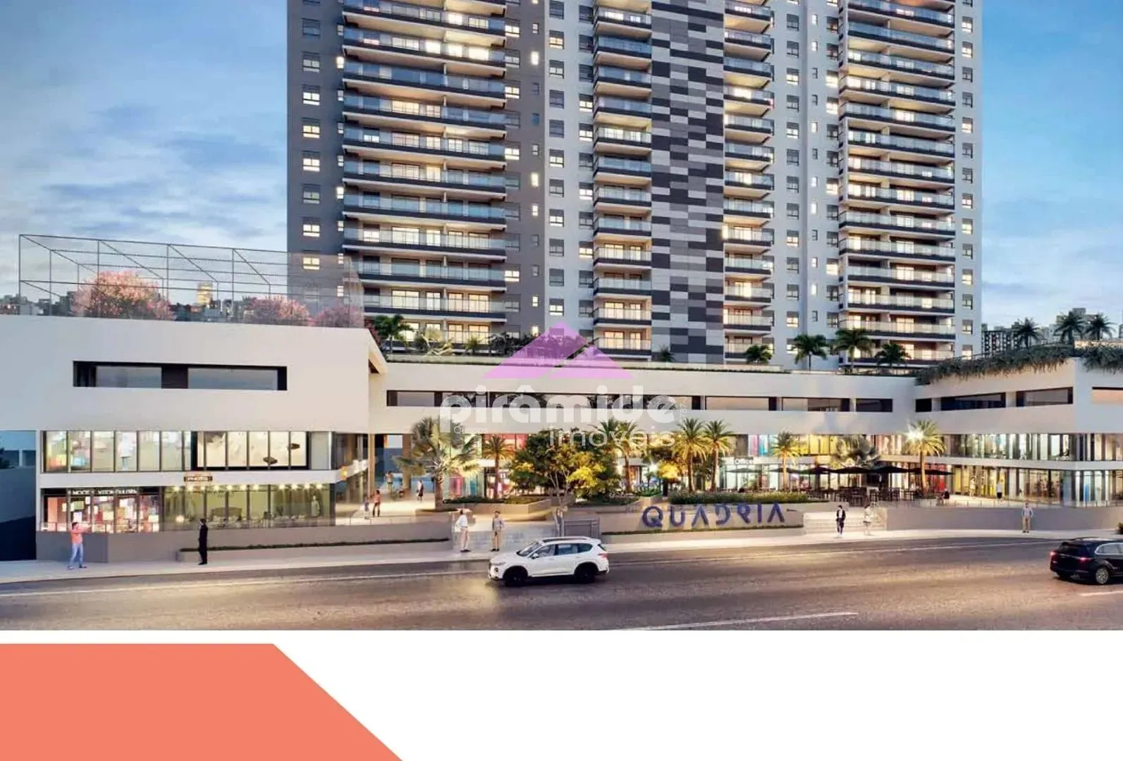 Apartamento, 2 quartos, 69 m² - Foto 18