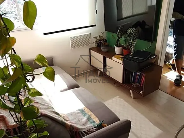 Apartamento 2 quartos e 1 banheiro, à venda, no bairro Tatuapé em São Paulo