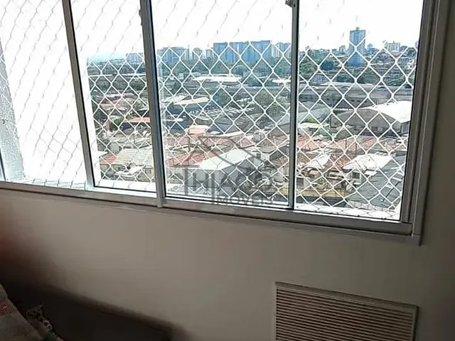 Apartamento 2 quartos e 1 banheiro, à venda, no bairro Tatuapé em São Paulo