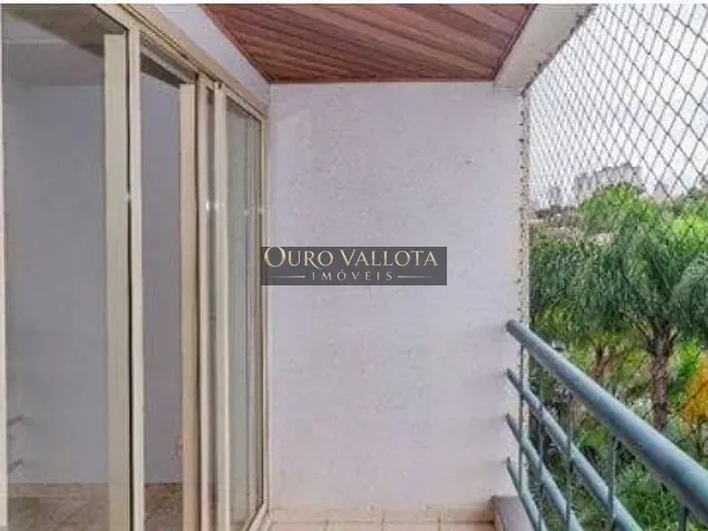 Apartamento 3 quartos e 2 banheiros, à venda, no bairro Mooca em São Paulo