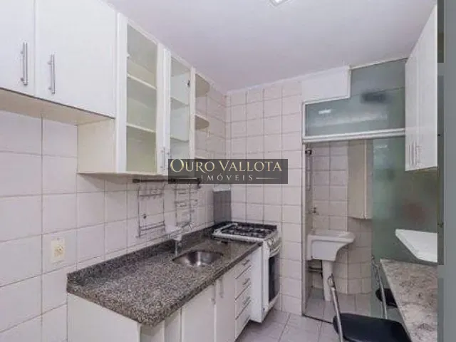 Apartamento 3 quartos e 2 banheiros, à venda, no bairro Mooca em São Paulo