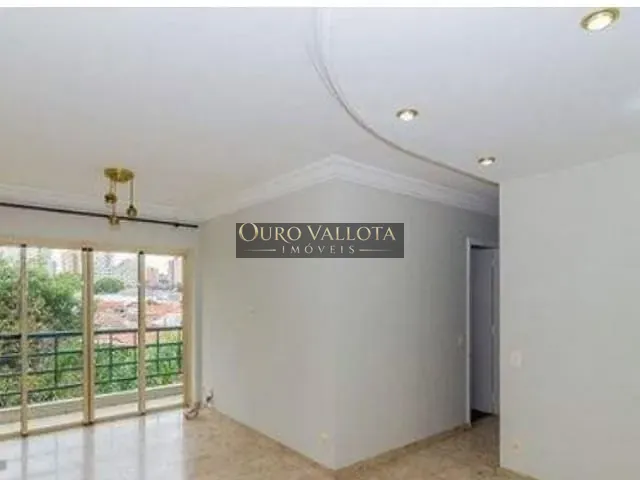 Apartamento 3 quartos e 2 banheiros, à venda, no bairro Mooca em São Paulo