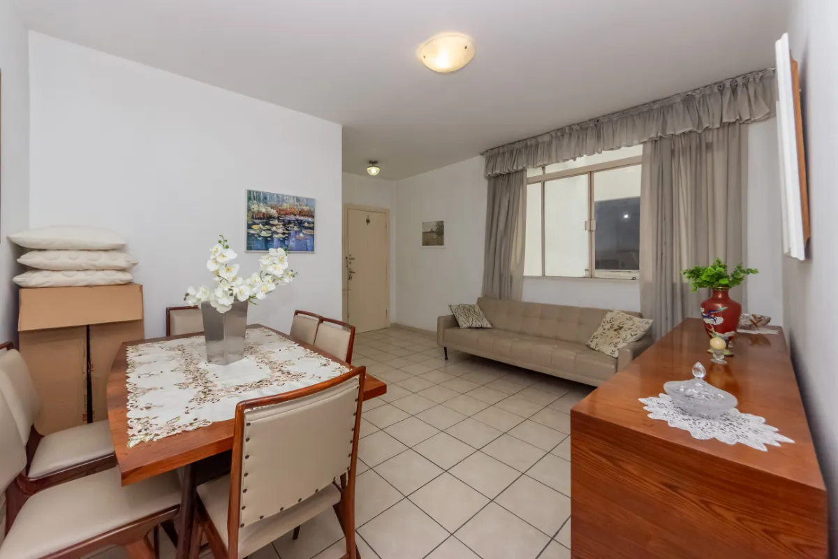 Apartamento para venda em Campos Elíseos com 2 quartos, 68m²