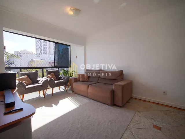 Apartamento 3 quartos e 2 banheiros, para alugar, no bairro Petrópolis em Porto Alegre