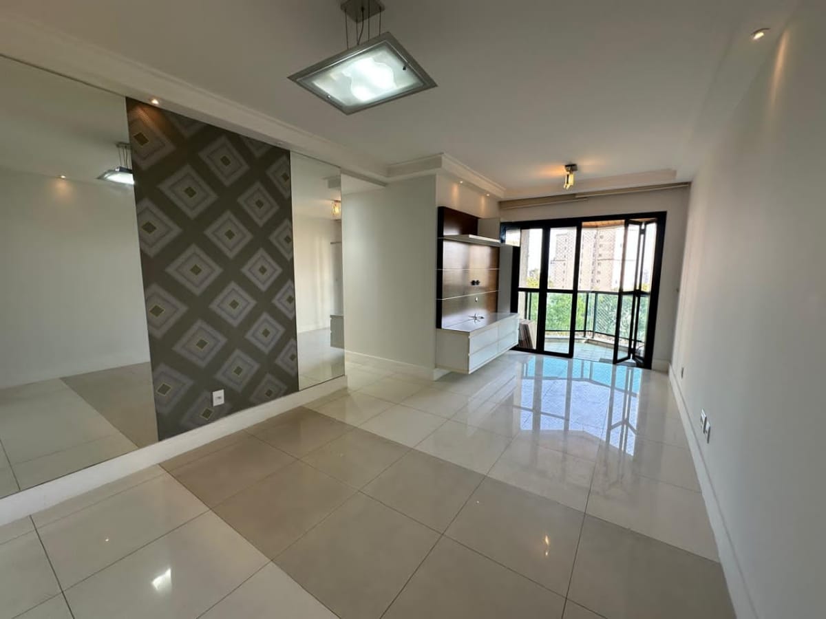 Apartamento para venda em Vila Suzana com 2 quartos, sendo 1 suíte , 58m²