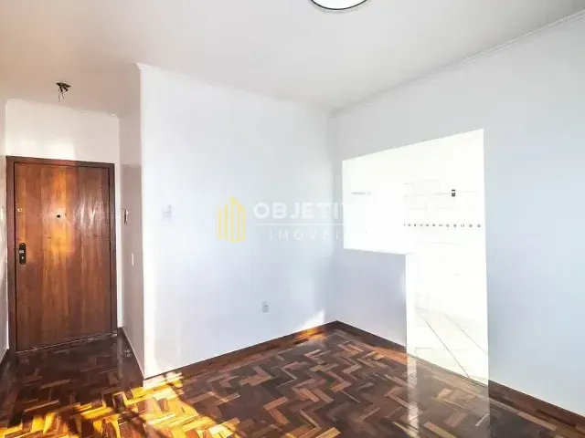 Apartamento 1 quarto e 1 banheiro, para alugar, no bairro Floresta em Porto Alegre