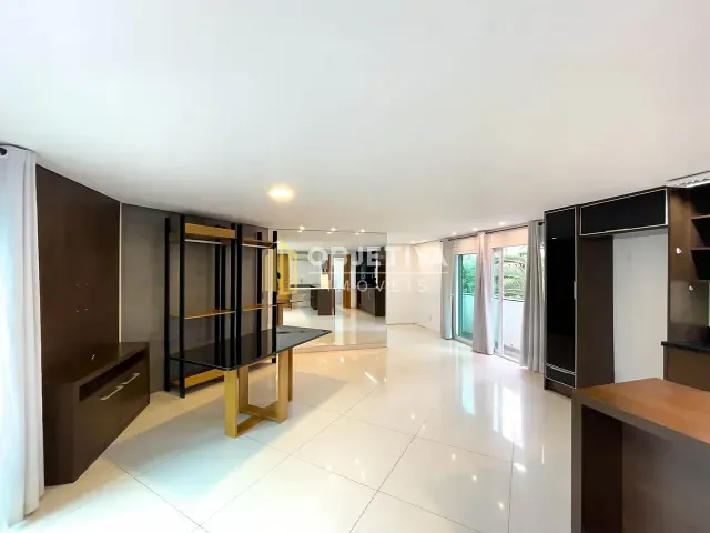 Apartamento 1 quarto e 2 banheiros, à venda ou para alugar, no bairro Mont Serrat em Porto Alegre