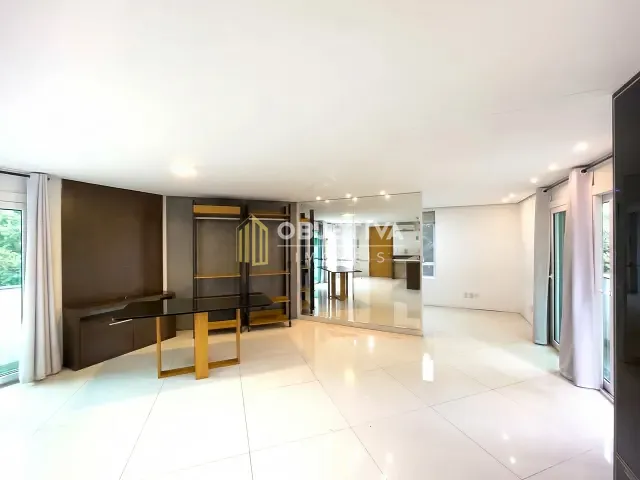 Apartamento 1 quarto e 2 banheiros, à venda ou para alugar, no bairro Mont Serrat em Porto Alegre
