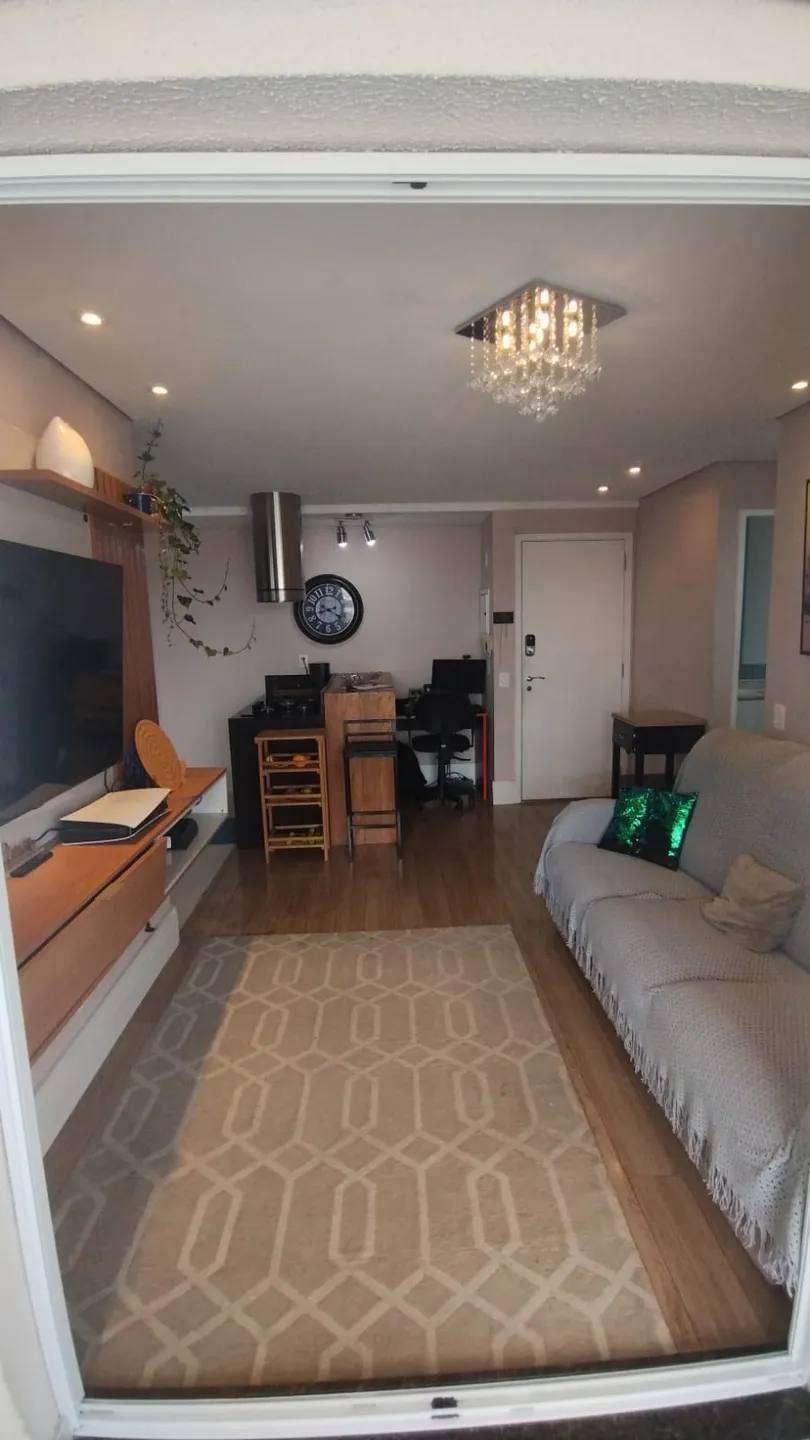 Apartamento para venda em Vila Prudente com 2 quartos, sendo 1 suíte, 73m²
