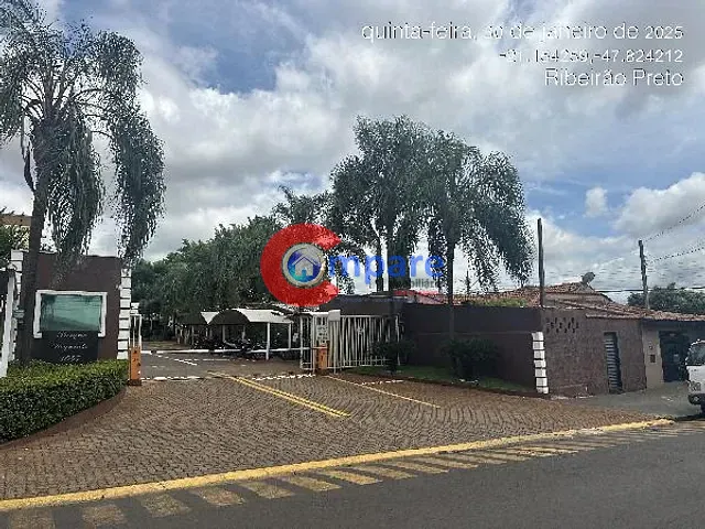 Apartamento com 102m² 2 quartos e 1 banheiro, à venda, no bairro Ipiranga em Ribeirao Preto