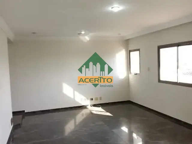 Apartamento 3 quartos e 3 banheiros, à venda, no bairro Jardim Brasília em Araçatuba