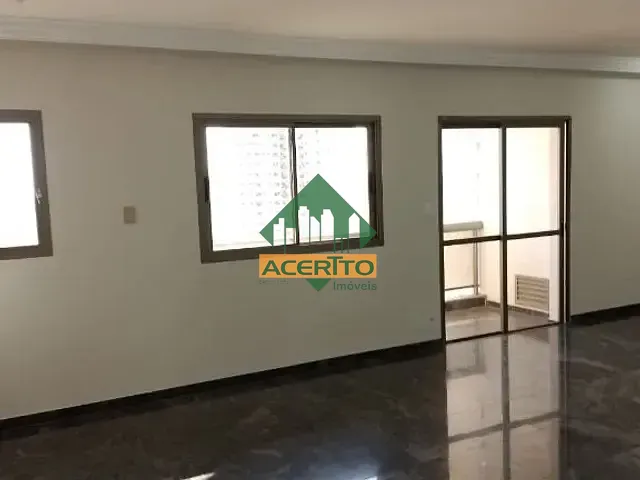 Apartamento 3 quartos e 3 banheiros, à venda, no bairro Jardim Brasília em Araçatuba