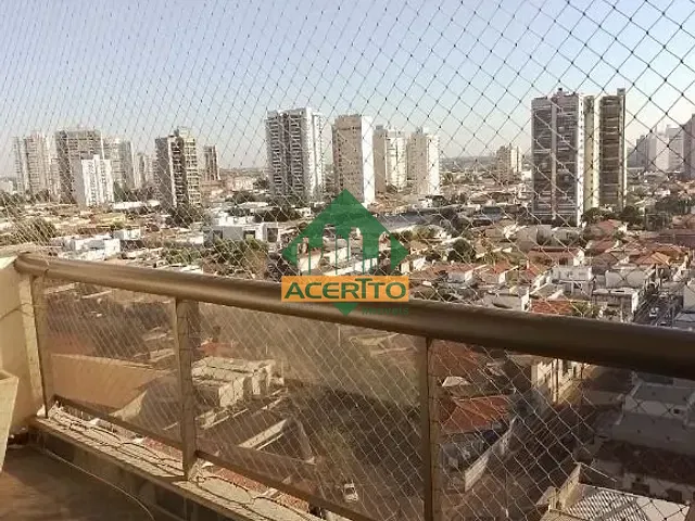 Apartamento 3 quartos e 3 banheiros, à venda, no bairro Jardim Brasília em Araçatuba