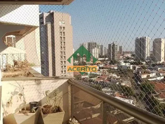 Apartamento 3 quartos e 3 banheiros, à venda, no bairro Jardim Brasília em Araçatuba