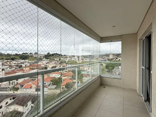 Apartamento 3 quartos e 2 banheiros, à venda, no bairro Jardim das Nações em Taubaté