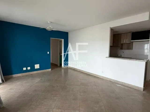 Apartamento 3 quartos e 2 banheiros, à venda, no bairro Jardim das Nações em Taubaté