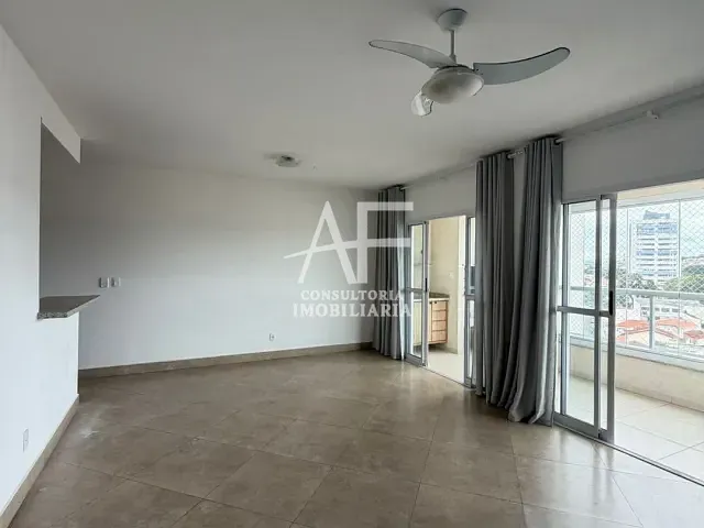 Apartamento 3 quartos e 2 banheiros, à venda, no bairro Jardim das Nações em Taubaté
