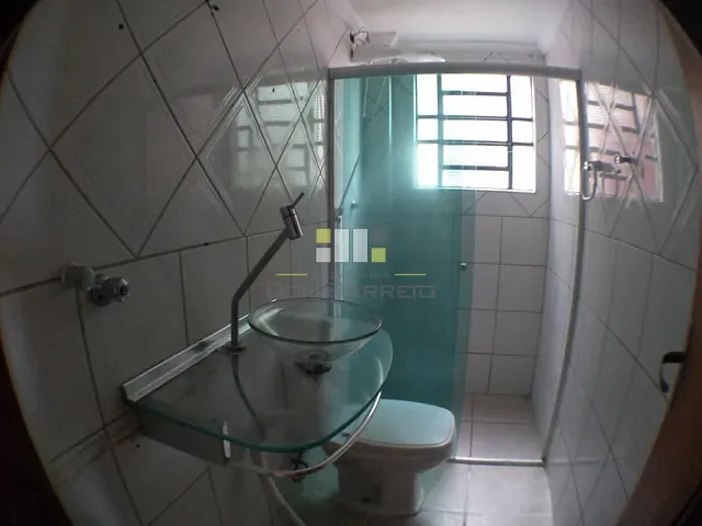 Apartamento 3 quartos e 1 banheiro, à venda, no bairro Parque João de Vasconcelos em Sumaré
