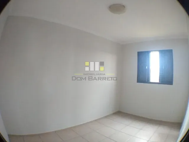 Apartamento 3 quartos e 1 banheiro, à venda, no bairro Parque João de Vasconcelos em Sumaré