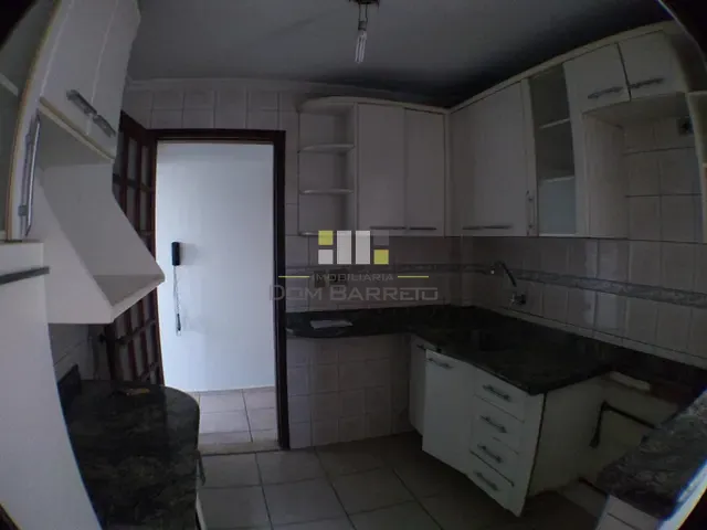 Apartamento 3 quartos e 1 banheiro, à venda, no bairro Parque João de Vasconcelos em Sumaré
