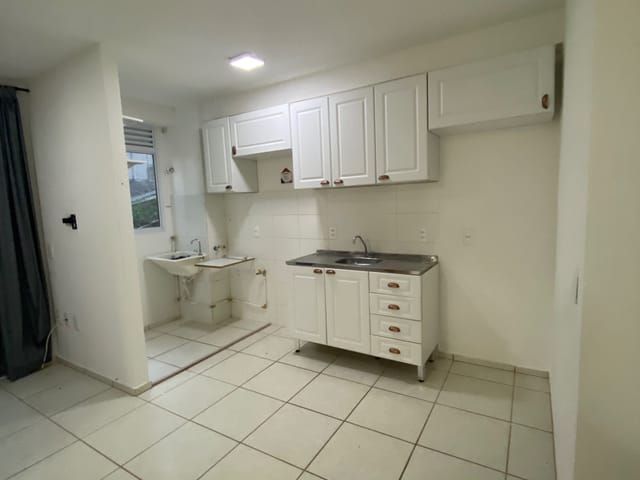 Apartamento 2 quartos e 1 banheiro, à venda, no bairro Vargem Grande em Rio de Janeiro