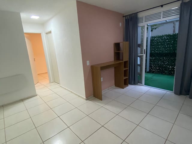 Apartamento 2 quartos e 1 banheiro, à venda, no bairro Vargem Grande em Rio de Janeiro
