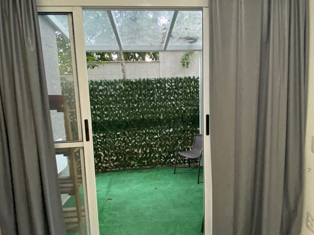 Apartamento 2 quartos e 1 banheiro, à venda, no bairro Vargem Grande em Rio de Janeiro
