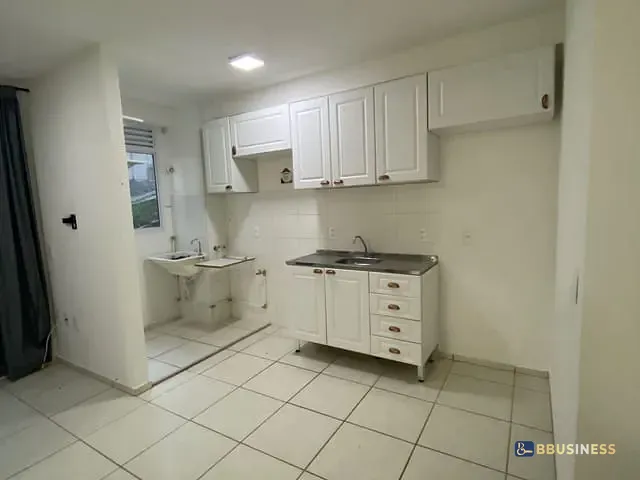 Apartamento 2 quartos e 1 banheiro, à venda, no bairro Vargem Grande em Rio de Janeiro