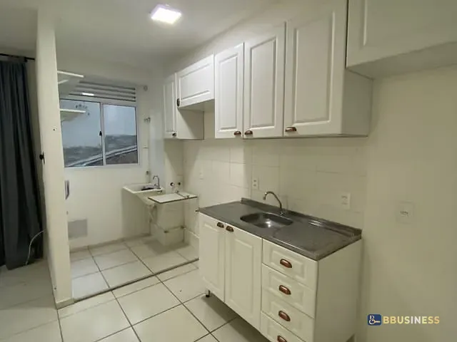 Apartamento 2 quartos e 1 banheiro, à venda, no bairro Vargem Grande em Rio de Janeiro