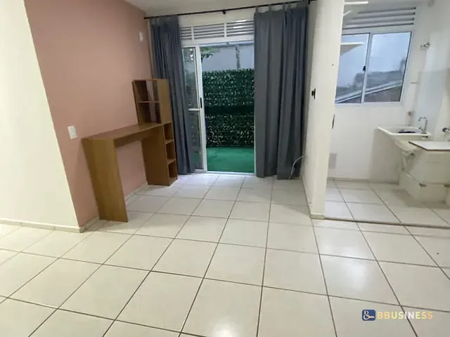 Apartamento 2 quartos e 1 banheiro, à venda, no bairro Vargem Grande em Rio de Janeiro