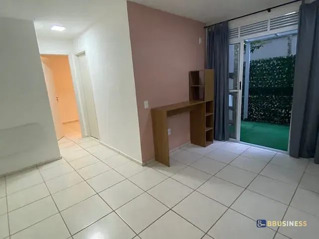 Apartamento 2 quartos e 1 banheiro, à venda, no bairro Vargem Grande em Rio de Janeiro