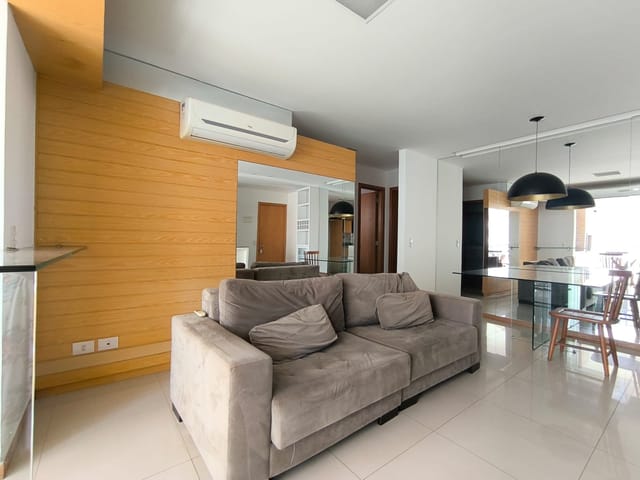 Apartamento com 163m² 3 quartos e 2 banheiros, para alugar, no bairro Gleba Fazenda Palhano em Londrina