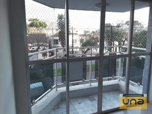 Apartamento 3 quartos e 1 banheiro, à venda, no bairro REBOUÇAS em Curitiba